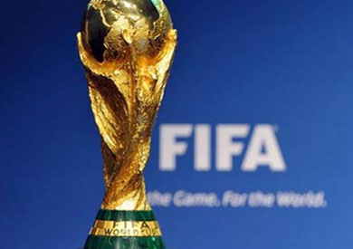 كأس العالم لكرة القدم